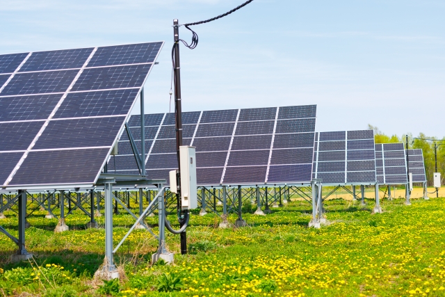 太陽光発電システムが「発電していない」と思ったら疑うべき原因とは？