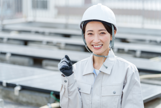 太陽光発電の導入で企業価値は上がる？取引先・採用への意外なメリット