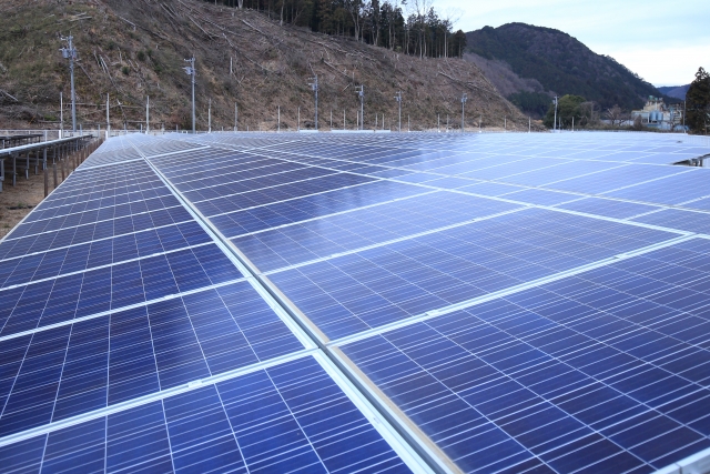 太陽光発電の不具合を見抜くチェックポイント