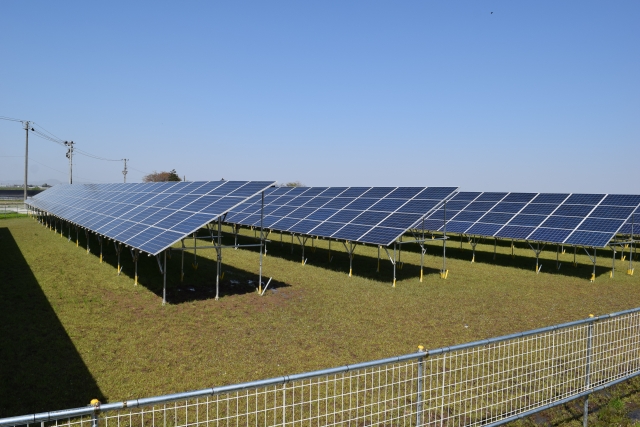 自家消費型太陽光発電が向いている企業・向いていない企業