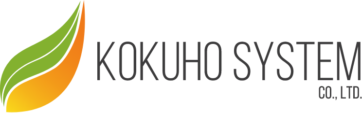 KOKUHO SYSTEM CO.LTD.